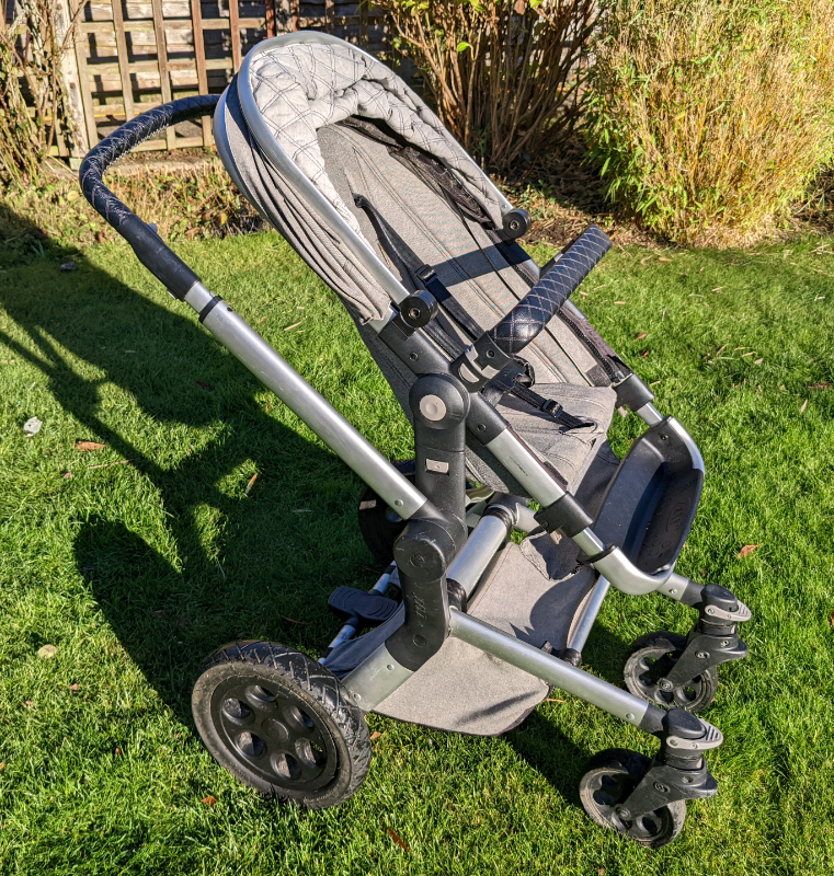 joolz travel system
